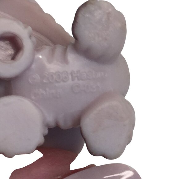 Littlest Pet Shop LPS 509 Yorkshire Terrier Glass Eyes 1201 Scottish Terrier Dog - Picture 13 of 13